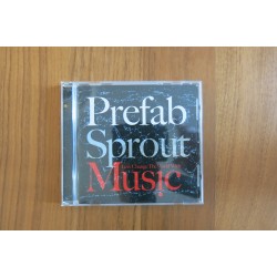 Prefab Sprout ‎– Let's...