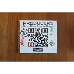 Producers ‎– Made In Basing...