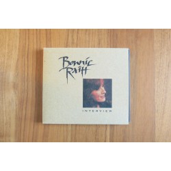 Bonnie Raitt ‎– Interview....