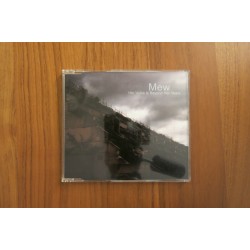 Mew ‎– Her Voice Is Beyond...
