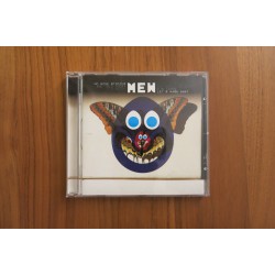 Mew ‎– No More Stories Are...