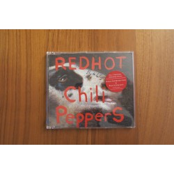 Red Hot Chili Peppers ‎– By...