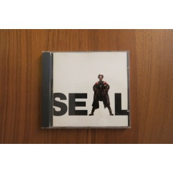 Seal ‎– Seal. (Original...