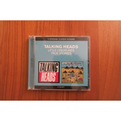 Talking Heads ‎– Little...