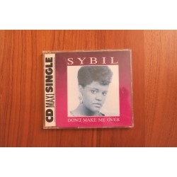 Sybil ‎– Don't Make Me...