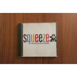 Squeeze ‎– Babylon And On....