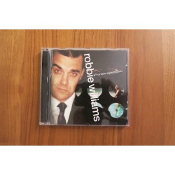 Robbie Williams ‎– I've...