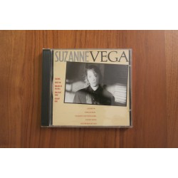Suzanne Vega ‎– Suzanne...