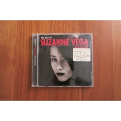 Suzanne Vega ‎– The Best Of...