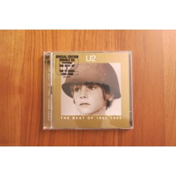 U2 ‎– The Best Of...