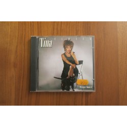 Tina Turner ‎– Private...