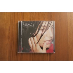 Texas ‎– The Greatest Hits....