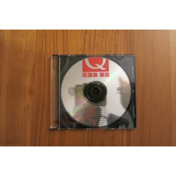 Various ‎– Q DCC CD....