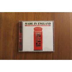 Various ‎– Made In England....
