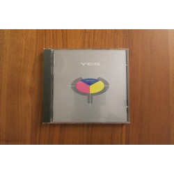 Yes ‎– 90125. (Official...
