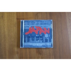 Japan ‎– Live From The...