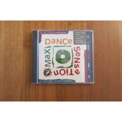 Various ‎– Maxi Dance...