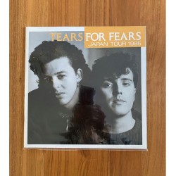 Tears For Fears ‎– Songs...