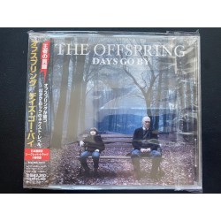 The Offspring – Days Go By...